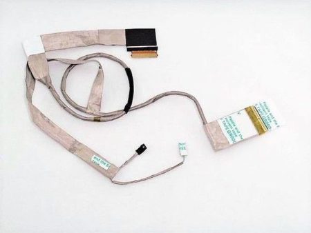 New Lenovo LB58 B580 B585 B590 V580 V580c V585 V590 V59 LCD LED Display Video Cable 50.4TE09.031 50.4TE09.011 50.4TE09.014 50.4TE09.001 90200812 Hot on Sale