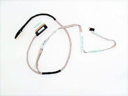 New Lenovo IdeaPad U450 U450a U450g U450p U455 LCD LED Display Video Cable DC02000W900 DC02000XY00 For Discount