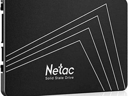 New Netac 240GB SSD 2.5  SATA III Internal Solid State Drive 6GB s Sale