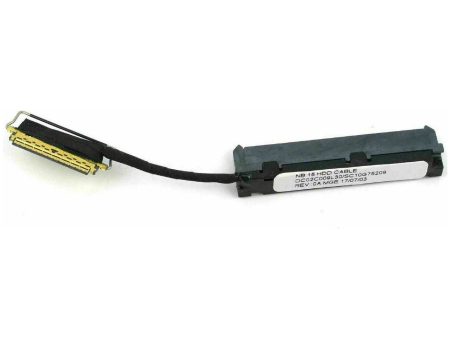 New Lenovo ThinkPad T470 T480 A485 A475 Hard Drive Connector HDD SATA Cable 0UR495 SC10G75209 DC02C009L30 Fashion