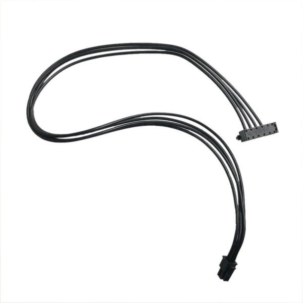 New Lenovo ThinkCentre M710s M710t M715s M910s 380mm SATA power cable 00XL188 on Sale