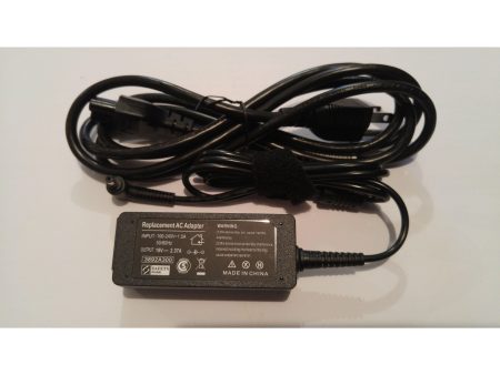 45W AC Adapter Charger For ASUS Chromebook C202S C202SA C202SA-YS02 C202SA-YS01 Fashion