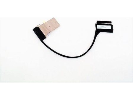 New Lenovo X1 Yoga G3 3rd Gen 3 RV3 LCD LED Display Video Cable 450.0CX07.0001 01AY932 on Sale