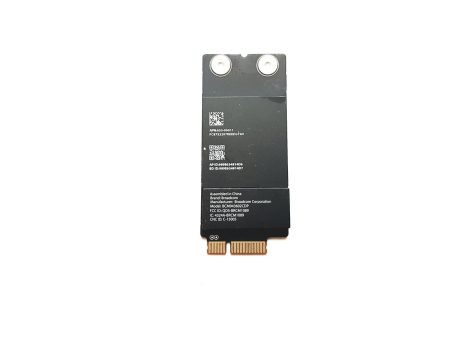 New Apple iMAC 21.5  A1418 27  A1419 Mid 2017 AirPort WiFi BlueTooth Card 653-00011 For Discount