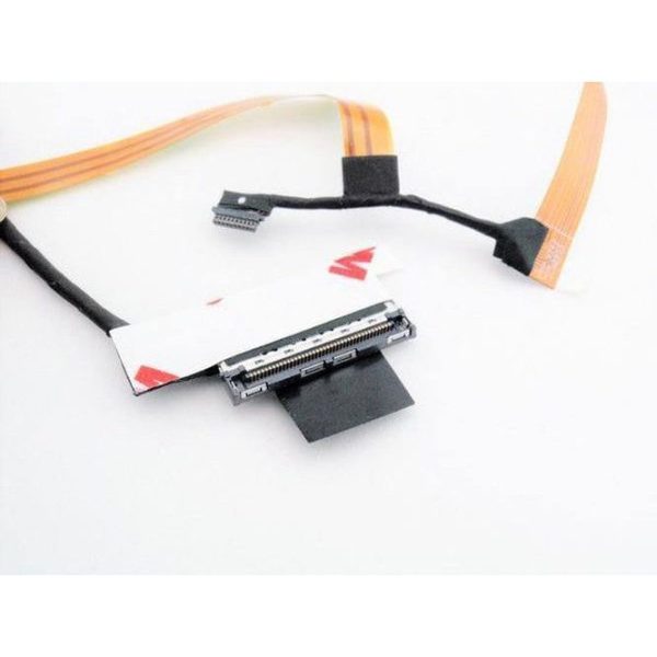 New Lenovo ThinkPad E580 E585 E590 E595 LCD LED Display Video Cable DC02C00B310 01LW416 For Discount