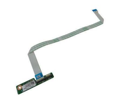 New Asus X201E X202E Laptop Led Board Cable 60NB00L0-LD1000 For Sale