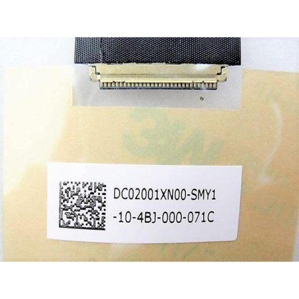 New Lenovo B50 B50-30 B50-45 G50-30G G50-70 LCD LED Display Video Cable DC02001XN00 90205556 Sale