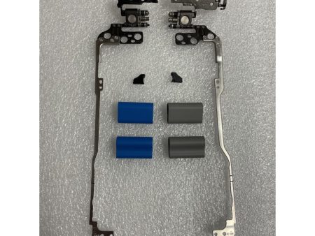 New HP ProBook X360 11 G3 EE LCD Hinge Kit L43793-001 Online Hot Sale