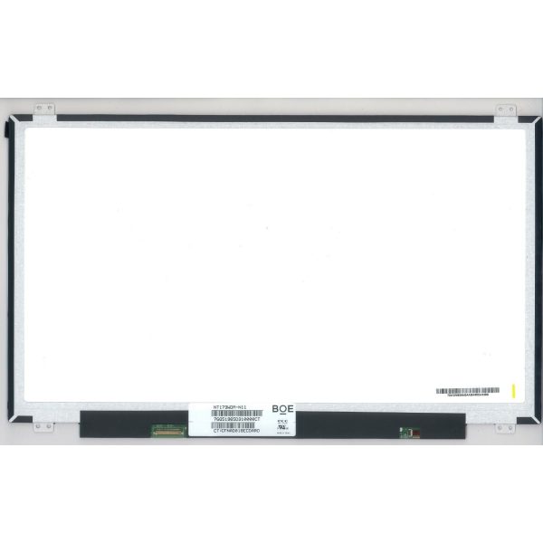 New HP 851051-002 L22561-001 L22731-001 L22733-001 LCD Screen 17.3  HD+ 1600x900 30 Pin Online Hot Sale