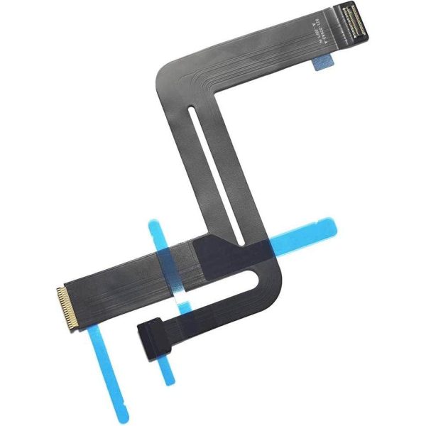 New Apple MacBook Air 13  A2179 A2337 Trackpad Touchpad Flex Cable 821-02663-A 923-04008 Online now