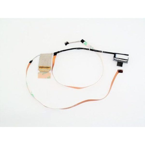 New Lenovo ThinkPad E480 E485 E490 R480 R490 LCD LED Display Video Cable 01LW170 DC02C00AZ00 DC02C00AZ10 DC02C00AZ20 Cheap