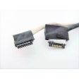 New Lenovo B50 B50-30 B50-45 G50-30G G50-70 LCD LED Display Video Cable DC02001XN00 90205556 Sale