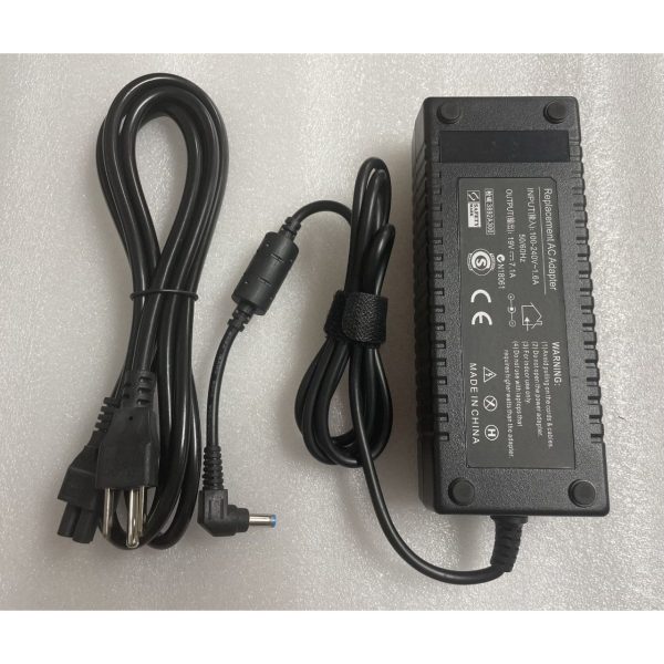 OEM 135W 19V 7.1A 5.5 x 1.7 mm ADP-135KB KP.13503.005 PA-1131-16 for Acer VX VX5 Fashion