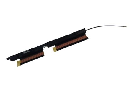 New Acer Aspire 7 A715-73 A715-73G ConceptD CN515-51 Wifi Antenna Set 50.Q52N5.007 For Cheap