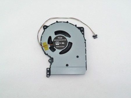 New Asus CPU Fan 13N1-3XP0121 13NB0HI0T0111 13NB0HQ0T0111 13NB0WIOT01011 13NB0HQ0T01011 DFS561405PL0T FKCP FKLN For Cheap