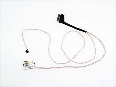 New Lenovo IdeaPad 320 320-17IKB 320-17ISK 320-15 LCD LED Display Video Cable DC02001YH00 DC02001YH10 5C10P40132 on Sale