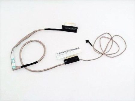 New Lenovo IdeaPad Z400 LCD LED Display Video Cable DC02001OF00 DC020010F00 Online Hot Sale