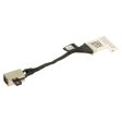 New Dell 450.0KD0D.0011 450.0KD0D.0021 450.0KD0D.0041 DC Jack Cable for Discrete Nvidia Graphics Online Hot Sale