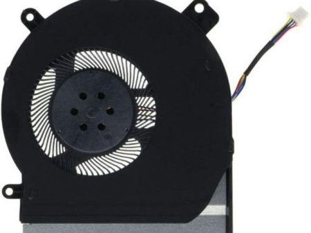 New Asus ROG Strix Scar GL504 GL504G GL504GM GL504GS GL504GW CPU Cooling Fan DFSCK221051820-FK7T 13NR00L0P12011 Online Sale