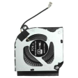 New Acer Nitro 5 AN515-44 AN515-55 AN517-52 CPU Fan Fashion