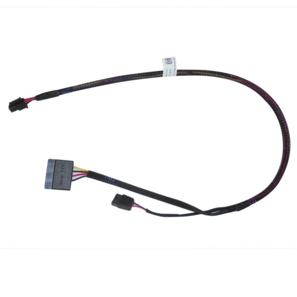 New Dell Poweredge R720 DVD ROM Cable MB to TBU ODD Connector 0G8TXP G8TXP CN-0G8TXP Sale