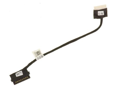 New Dell Chromebook 3400 Battery Cable 0MF5H9 MF5H9 DC02003KQ00 For Cheap