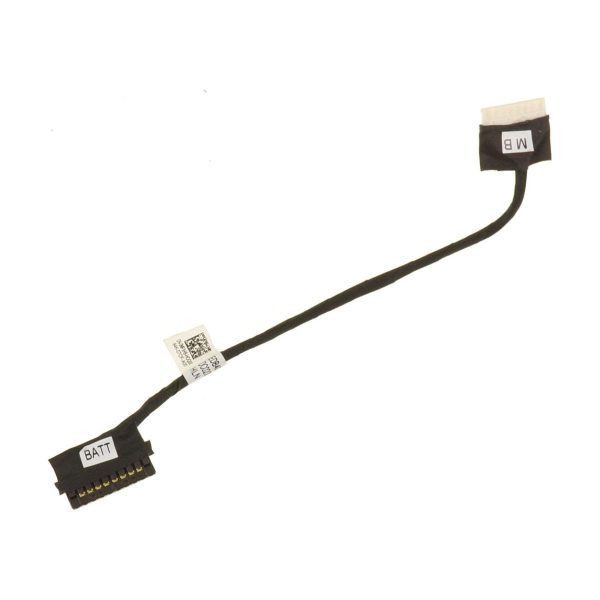 New Dell Chromebook 3400 Battery Cable 0MF5H9 MF5H9 DC02003KQ00 For Cheap