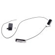 New HP EliteDesk 800 600 400 705 G4 G5 G3 DM Mini PC Wireless Wifi Antenna Cable 937263-001 DQ601701600 For Discount