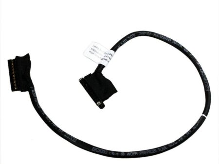 New Dell Latitude 5280 5480 E5480 5490 E5490 5491 E5491 5495 E5495 5580 5590 Battery cable 0NVKD8 NVKD8 DC02002NX00 Supply