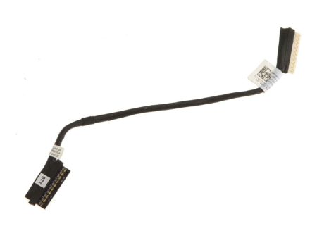 New Dell Inspiron 15 7590 2-in-1 Battery Cable 450.0GE07.001 YKMMR Cheap