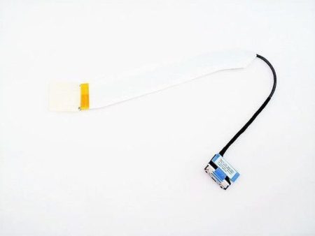 New Lenovo ThinkPad T410 T410i LCD LED Display Video Cable 50.4FZ06.021 50.4FZ06.014 50.4FZ06.002 50.4FZ06.001 45M2889 For Discount