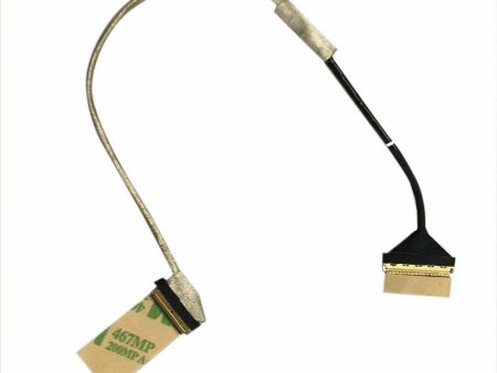 New HP ChromeBook 14-CA 14-DB LCD Video Cable L16748-001 DD00G3LC002 on Sale