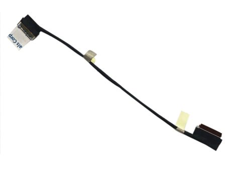 New Lenovo ThinkPad T570 T580 P51sP52S LCD FHD Cable 30 Pin 450.0AB01.0001 01ER028 Supply