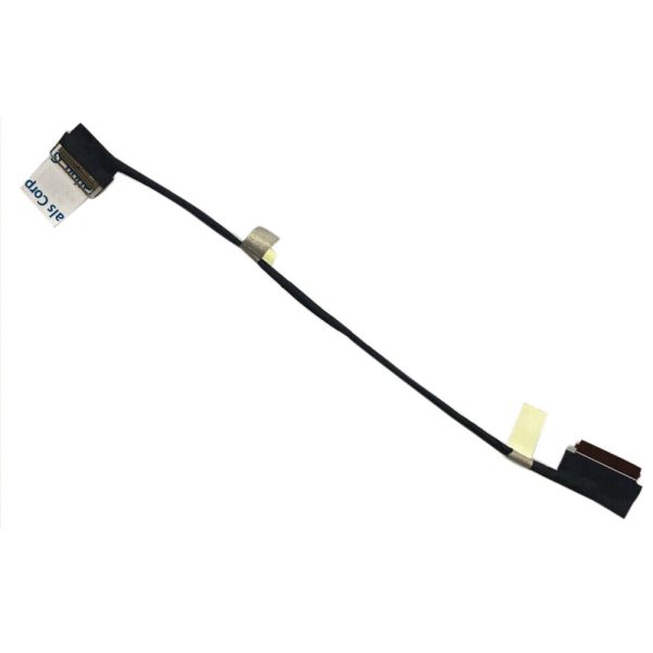 New Lenovo ThinkPad T570 T580 P51sP52S LCD FHD Cable 30 Pin 450.0AB01.0001 01ER028 Supply