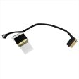 New Lenovo ThinkPad L380 L390 Yoga S2 LCD LED Display Video Cable 450.0CT04.0001 450.0CT04.0011 02DA321 For Discount