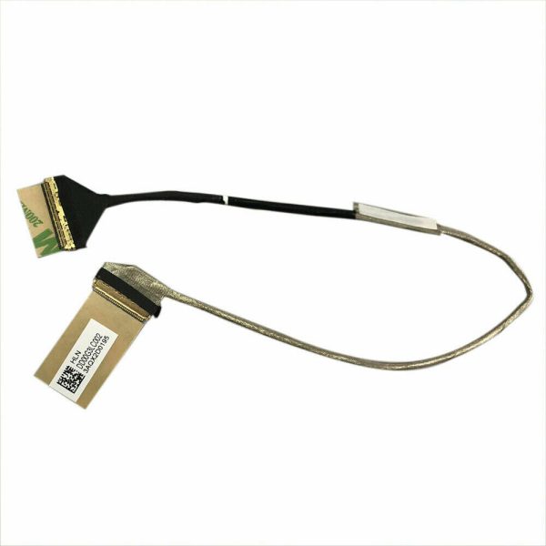 New HP ChromeBook 14-CA 14-DB LCD Video Cable L16748-001 DD00G3LC002 on Sale