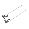 New Acer Aspire A315-21 A315-31 A315-51 A315-52 Right & Left Lcd Hinge Set 33.GNPN7.001 33.GNPN7.002 Supply