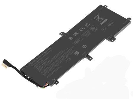 New Compatible HP 849047-541 849313-850 HSTNN-UB6Y TPN-I125 VS03XL Battery 52WH Fashion