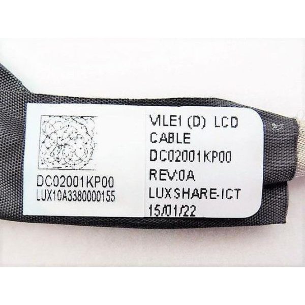 New Lenovo ThinkPad 431 LCD LED Display Video Cable DC02001KP00 Hot on Sale