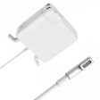 60W Apple MacBook Pro 13  AC Power Adapter Charger A1181 A1184 A1278 2009-2011 For Sale