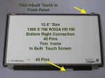 New Dell Led Lcd Replacement Touch Screen Inspiron 3555 3558 3565 3567 Online