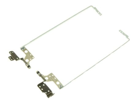 New Lenovo IdeaPad 310-15ISK 310-15ABR 310-15IKB 510-15ISK 510-15IKB Hinge Set AM10T000100 AM10T000200 Sale