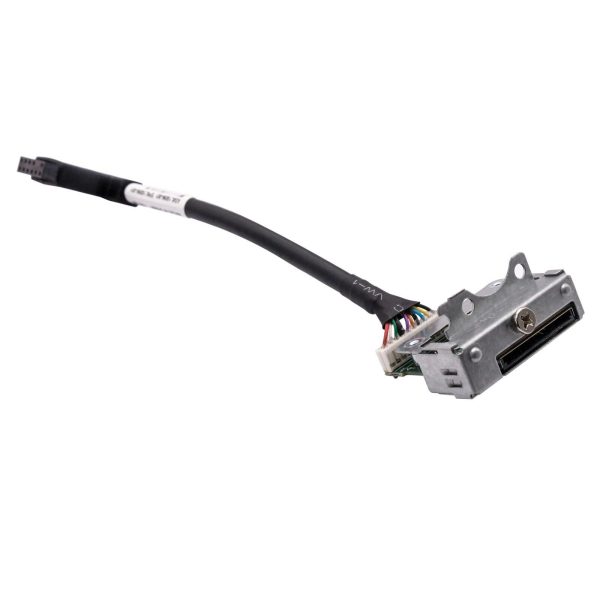 New HP EliteDesk 800 G4 USB3.0 SD Card Reader Board Cable 797441-001 796321-001 For Sale