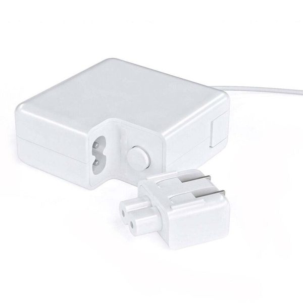 60W Apple MacBook Pro 13  AC Power Adapter Charger A1181 A1184 A1278 2009-2011 For Sale