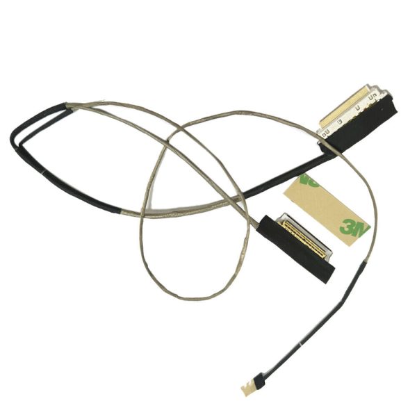 New Acer Predator Helios PH315-53 PH315-54 Lcd EDP Screen Cable 40 Pin 120HZ 144HZ 50.Q7WN2.002 DC02C00QP00 For Discount