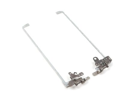 New HP 250 255 G7 15-DA 15T-DA 15-DB 15T-DB 15Z-DB 15G-DR 15Q-DS 15Q-DY LCD Hinge Set L20420-001 AM29M000400,AM29M000500 Online