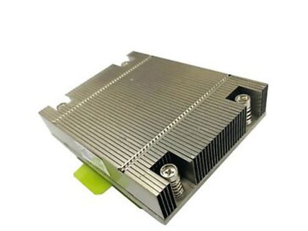 New Dell PowerEdge R430 Server Heat Sink Heatsink 2FKY9 02FKY9 Discount