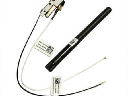 New Dell 3020M 3060M 3040M 3050M 7040M 7050M WIFI Card Antenna FWR8V YC3XX P9YC5 8D01M WF4V9 F3XFM 0F3XFM Discount