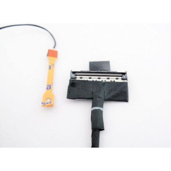 New Lenovo ThinkPad L580 20LW 20LX LCD LED Display Video Cable DC02C00BG10 01LW233 Online now