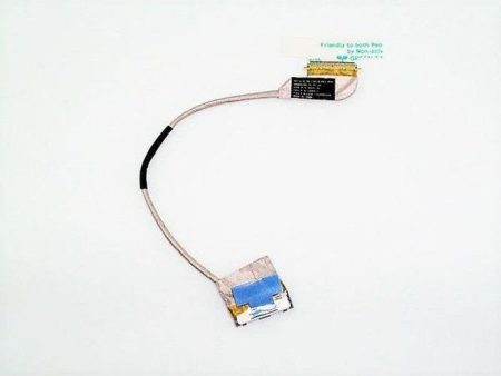 New Lenovo Thinkpad T420 T420i T430s LCD LED Display Video Cable 04W6866 0B38982 0A65239 04W1617 04W6865 Supply